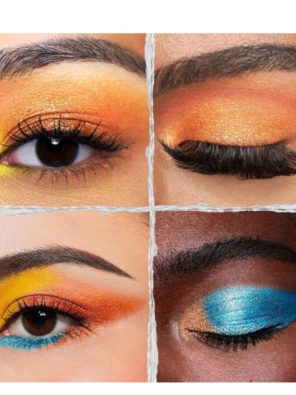 Urban Decay Palette X Smiley Collab - Picture 4 of 6